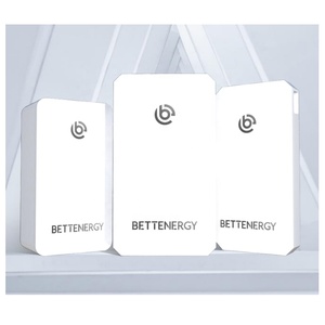Batterie solaire au lithium-ion Lifepo4 51,2 V 48 V 200 Ah, pack de batteries solaires industrielles 10,2 kWh - Product Image 2