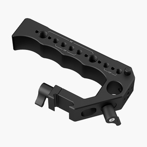 Selens SHL-8A 8C 8N ที่จับด้านบนกันโคลงกล้องที่จับด้านบนสำหรับ Arri NATO Cold SHOE - Product Image 3