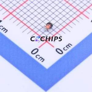 ไดโอดสวิตชิ่งไดโอดไมโครเมลฟ์แบบดั้งเดิมและใหม่ชิปชิ้นส่วนอิเล็กทรอนิกส์ BAQ334-TR - Product Image 1