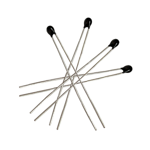 Ventes chaudes MF52 NTC <span class=keywords><strong>10K</strong></span> 1%-5% B 3950 T175 1500 <span class=keywords><strong>Ohm</strong></span> Thermistance 20 Sp Ptc Inverseur extérieur Ac thermistance Ntc - Product Image 4