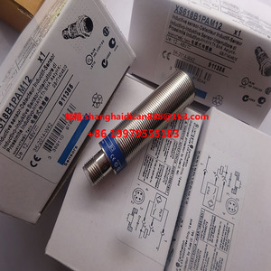 Cảm biến chuyển đổi tiệm cận hoàn toàn mới xs618b1pam12 XS6-18B1PAM12 có sẵn trong kho - Product Image 3