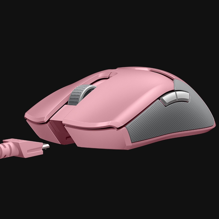 RAZER VIPER ULTIMATE 美品 Amazon.com: Razer Viper Ultimate Lightweight Wireless Gaming
