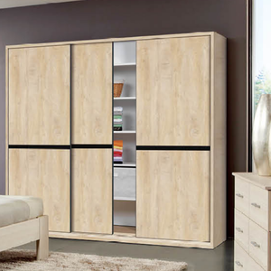 Commercio all'ingrosso In <span class=keywords><strong>Legno</strong></span> <span class=keywords><strong>di</strong></span> Palissandro Armadio Flat Pack <span class=keywords><strong>Mobili</strong></span> - Product Image 6