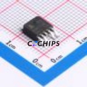 Transistor de Efecto de Campo (MOSFET) AGM310MD TO-252-4 Nuevo y Original - Product Image 1