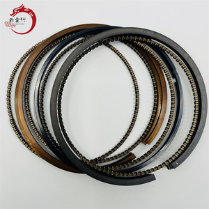Juego de Anillos de Pistón de Alta Calidad 23040-2G200  230402G200 para Hyundai Sonata 23040 2G200 - Product Image 4