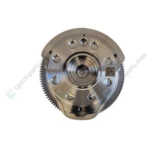 Nuevo Cigüeñal M9T OE 122014022R 1220100Q0B para <span class=keywords><strong>Nissan</strong></span> Navara NP300 Renault Master 2.3L DCi, Kit de Reparación de Motor - Product Image 5
