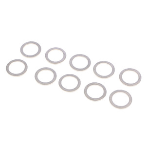 Kia Fuel Drain <b>Plug</b> Gasket Washer 21513-23001 For Engine Repair <b>Replacement</b> Parts - Product Image 1