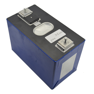 3.7V Cell NMC NCM Batteries 3.7V 150Ah Lithium ion Battery for Solar Storage System EV Car