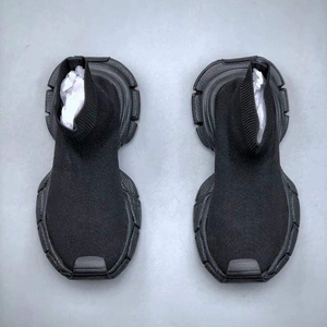 2025 NEW Top Quality Fashion Socks Shoes Unisex Fly Woven <b>Boots</b> 2.0 Upgraded Version Custom Casual Shoes Factory Wholesale - Product Image 3