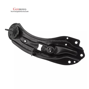 5085416AD 524496 Gennovo, accessoires <span class=keywords><strong>de</strong></span> <span class=keywords><strong>suspension</strong></span> automobile <span class=keywords><strong>de</strong></span> qualité OE, <span class=keywords><strong>bras</strong></span> <span class=keywords><strong>de</strong></span> <span class=keywords><strong>suspension</strong></span> pour CHRYSLER 200 2011-2014 DODGE AVENGER 2008-2014 - Product Image 2