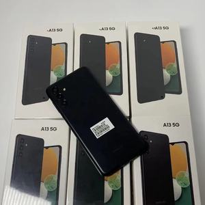 Teléfono móvil de segunda mano para Samsung <span class=keywords><strong>A13</strong></span> 5g venta al por mayor teléfonos móviles usados originales 5g - Product Image 4