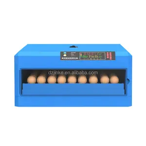 Automatic 204 Capacity Egg Incubator Good Price Chicken Egg Hatching Machine For Sale