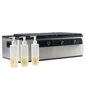 HSH12 Professional Großhandel Fabrik <span class=keywords><strong>New</strong></span> Design Professional Multifunktion ale <span class=keywords><strong>Massage</strong></span> Stein wärmer <span class=keywords><strong>Massage</strong></span> Ölheizung - Product Image 4