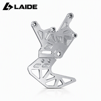 Kit de Frein Arrière Double avec Disque 240mm en Alliage d'Aluminium et Support de Double Étrier – Pièce de Remplacement pour Sur Ron Light Bee X – Amélioration de Freinage pour Vélo Électrique
