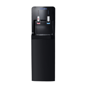 Distributeur d'eau chaude et froide vertical en plastique, à raccordement direct, le plus vendu, avec effet de refroidissement optimal - Product Image 2