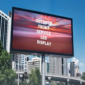 Pantalla LED a Todo Color para Exteriores Sexi Video 1080P HD P3 P4 P5 P6 P8 P10 - Product Image 6