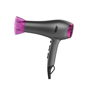 Con Private Label OEM ODM di alta qualità professionale ad alta velocità asciugacapelli il miglior salone di capelli e Styler - Product Image 3