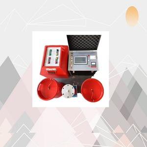 เครื่องทดสอบแรงดันไฟฟ้าแบบเรโซแนนซ์ซีรีส์ความถี่แปรผัน Dfhb 108kV พร้อมจอแสดงผลดิจิตอล LCD และระบบควบคุมดิจิตอลสำหรับทดสอบหม้อแปลง - Product Image 3