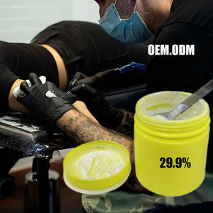 Beauty Factory Direct 29.9% Set de Tinta para Tatuajes, Herramientas de Arte Corporal Dermapen, Tapetes de Práctica Texturizados, Accesorios de Maquillaje Permanente - Product Image 5