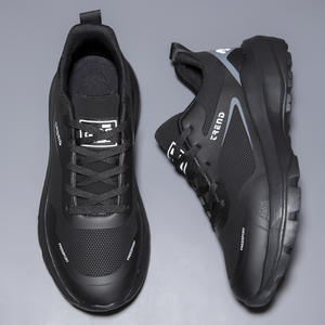 Мужские 2025 кроссовки с сетчатым верхом - Product Image 4