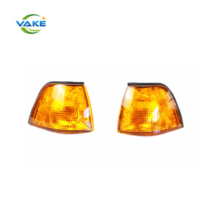63138353279 63138353280 63138353283 Boîtier <span class=keywords><strong>de</strong></span> feu <span class=keywords><strong>de</strong></span> coin <span class=keywords><strong>de</strong></span> <span class=keywords><strong>voiture</strong></span>, clignotant gauche et droit, indicateur <span class=keywords><strong>de</strong></span> stationnement, cache <span class=keywords><strong>de</strong></span> lunette pour BMW E36 92-98 - Product Image 3