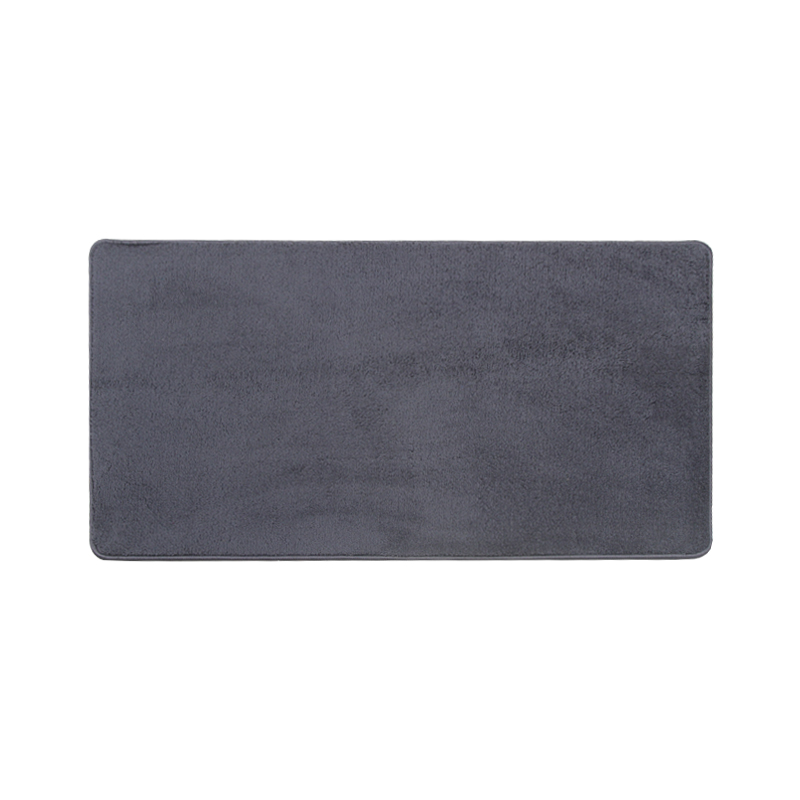 Розовое платье из пены с эффектом памяти поглощает воду; Роскошные ноги резиновые пол коврик для ванной комнаты Нескользящие коврик для ванной комнаты коврики для ванной комнаты