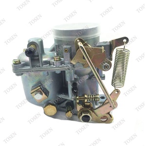 Carburatore carburatore 113129027BR per Vw 30 PICT Fusca clover Kombi Karmann Ghia 67 clover Puma Buggy TC TL Gasolina - Product Image 1