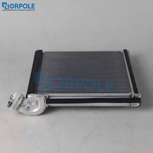 EV38100 8850102222 8850126210 8850172020 EV 939769PFC Evaporatore AC per Auto Toyota Corolla RAV4 Hilux Vigo Innova 05-15 - Product Image 4