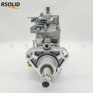 ปั๊มน้ำมันเชื้อเพลิงรถขุด Rsoliddiesel รุ่น 0460424302 YNF16908 ปั๊ม VE ปั๊มฉีดน้ำมันเชื้อเพลิง สำหรับอะไหล่เครื่องยนต์ 4BT แบบไม่มีเทอร์โบ - Product Image 4