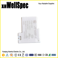 Relais 12 volts Kaco JT105F-1 012D-1HS