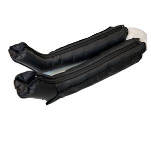 Massaggiatore per gambe con airbag in tessuto TPU per massaggio a pressione d'aria - Product Image 4