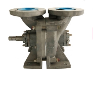 Bơm nhiên liệu ly tâm, 80mm, 3 '', cho thị trường Nga - Product Image 1