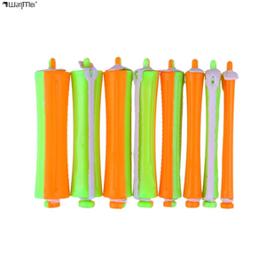 Bigodini per capelli Wanmei Air, barrette flessibili per arricciare i capelli, elastici per permanente a freddo, per lo styling dei capelli <span class=keywords><strong>ricci</strong></span> - Product Image 1