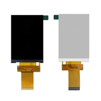 Module LCD graphique TFT IPS haute définition de 3,97 pouces de la marque YS, interface MIPI ST7701S, résolution 480x320, luminosité 350 cd/m²