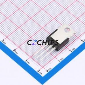 STP65N150M9-VB ใหม่ล่าสุดและเป็นต้นฉบับ TO-220AB ทรานซิสเตอร์ภาคสนาม (MOSFET) - Product Image 2