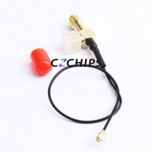 KH-IPEXA-SMAKWE5-B0160H RF Cable RF Whole Sale Electronic Component Chips Supplier & BOM Service - Product Image 2