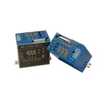 Dispositif de commande de vanne électrique de haute qualité, accessoires d'actionneur électrique, module intelligent BND-DZ