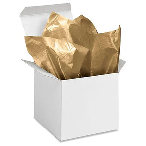 Natural Color Moon <strong>Pattern</strong> Customized logo <strong>Tissue</strong> Wrapping <strong>Paper</strong> for Shoes - Product Image 6