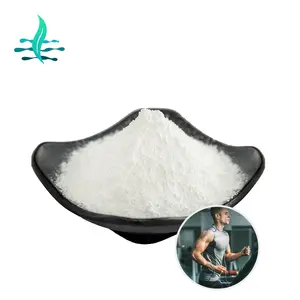 Best Price Dimethyl Sulfone Methyl Sulfonyl Methane MSM Powder MSM 67-71-0