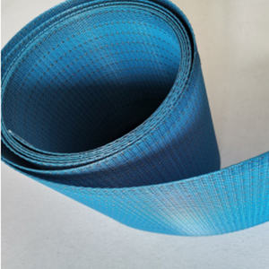 木材系パネル製造用の帯電防止ポリエステルメッシュスクリーンベルト - Product Image 2