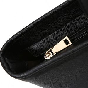 กระเป๋าถือสะพายข้างแบบสาย PU หรูหราสั่งทำพิเศษ กระเป๋าแฟชั่นสำหรับผู้หญิง รุ่นใหม่ ความจุเยอะ - Product Image 4