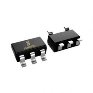 New - Original Guaranteed JSM27517 Gate Driver Integrated Circuit ic Electronic Component - Product Image 1
