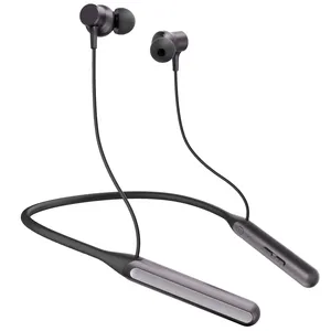 Fabrik Großhandel Amazon Hot TWS Halsband Auricula res Kulaklk Fone De Ouvido Drahtlose Bluetooth-Kopfhörer Headset-Mikrofon