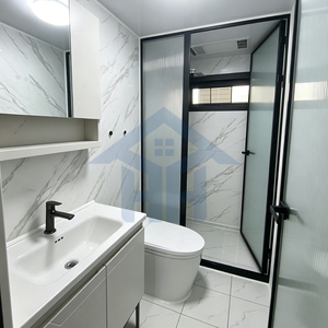 <span class=keywords><strong>Casa</strong></span> Contenedor Prefabricada Expandible de 20 y 40 Pies <span class=keywords><strong>en</strong></span> <span class=keywords><strong>Venta</strong></span>, <span class=keywords><strong>Casa</strong></span> Prefabricada Pequeña de 2, 3 y 4 Dormitorios, <span class=keywords><strong>Casa</strong></span> Modular Móvil Personalizable - Product Image 5