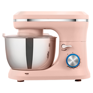 Home <strong>Small</strong> 4.5L 5.5L Electric Pizza Stand Food <strong>Mixer</strong> by Factory - Product Image 2