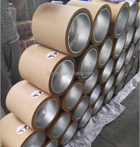 Rulli in Gomma da 10 Pollici per Macchina Sbucciatrice di Riso, Rullo in Gomma per Sbucciatrice di Riso per Riso Grezzo - Product Image 5