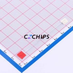 ไดโอดซีเนอร์ไดโอดแบบ DO-35ใหม่ดั้งเดิมชิปชิ้นส่วนอิเล็กทรอนิกส์ BZX55C22 - Product Image 2