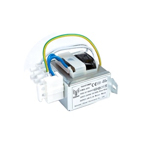 EI loại 1.5VA ei30/18 <span class=keywords><strong>Series</strong></span> biến áp điện áp thấp 220V kiểm soát an toàn biến áp tần số thấp PCB hiện tại biến áp - Product Image 2
