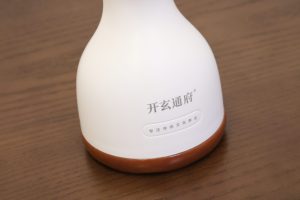 Mesin Terapi Bekam Listrik Canggih Airende 9 Tingkat Pijat Gua Sha Kelas II Perangkat Fisioterapi Perawatan Kesehatan Pabrik - Product Image 3