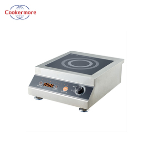 Cuisinière à induction à brûleur unique à ébullition rapide pour appareils ménagers-<span class=keywords><strong>Prix</strong></span> de la cuisinière à induction à commande tactile et de la cuisinière à induction électrique - Product Image 3
